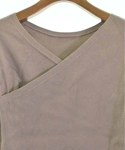 Nano UNIVERSE Pullover