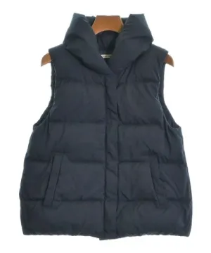 NATURAL BEAUTY BASIC Daunenjacken/Westen