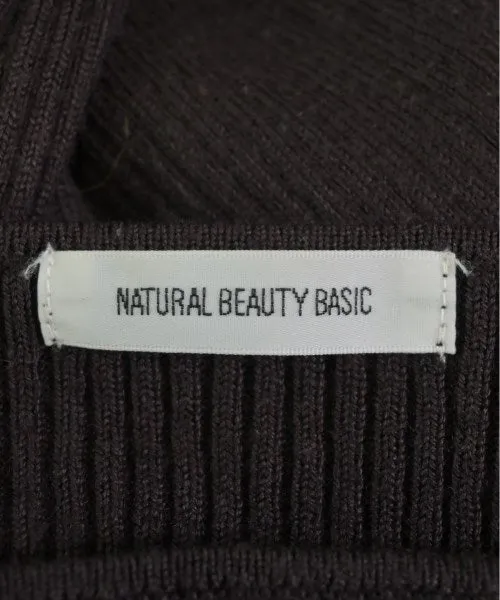 NATURAL BEAUTY BASIC Pullover