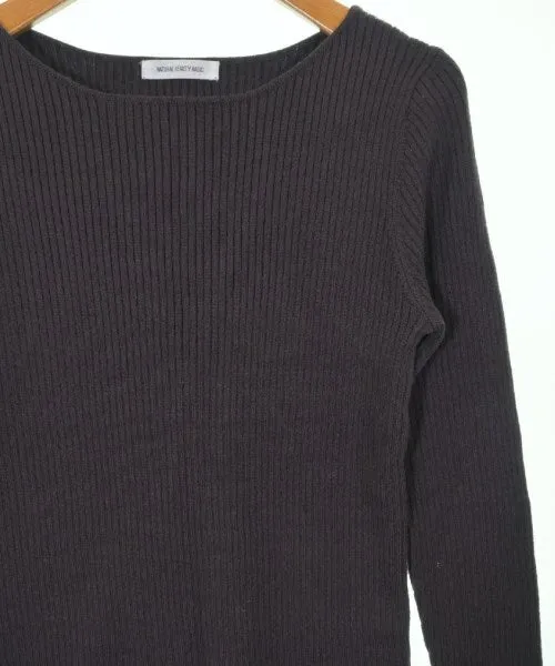 NATURAL BEAUTY BASIC Pullover
