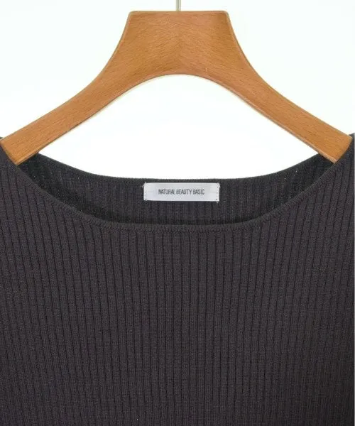 NATURAL BEAUTY BASIC Pullover