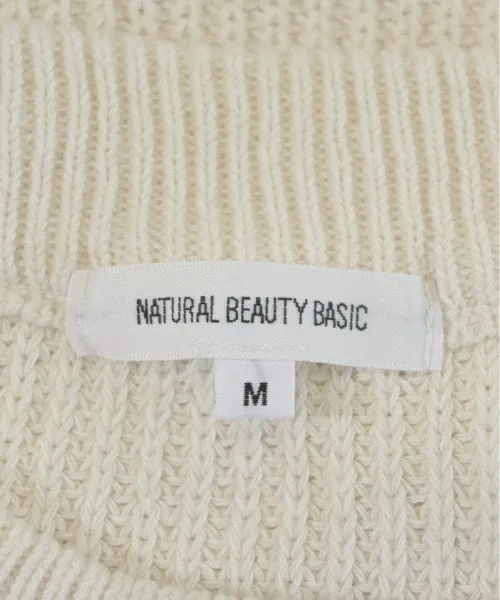 NATURAL BEAUTY BASIC Westen