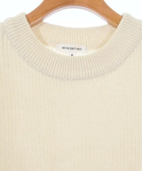 NATURAL BEAUTY BASIC Westen
