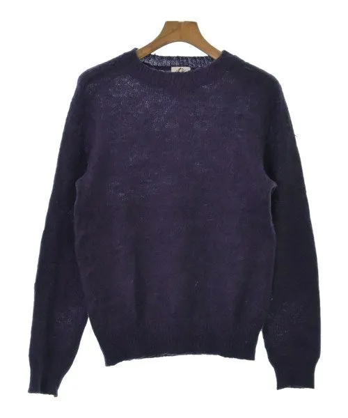 Nadelpullover