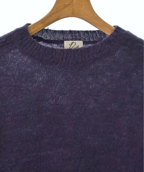Nadelpullover