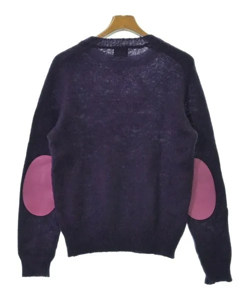 Nadelpullover