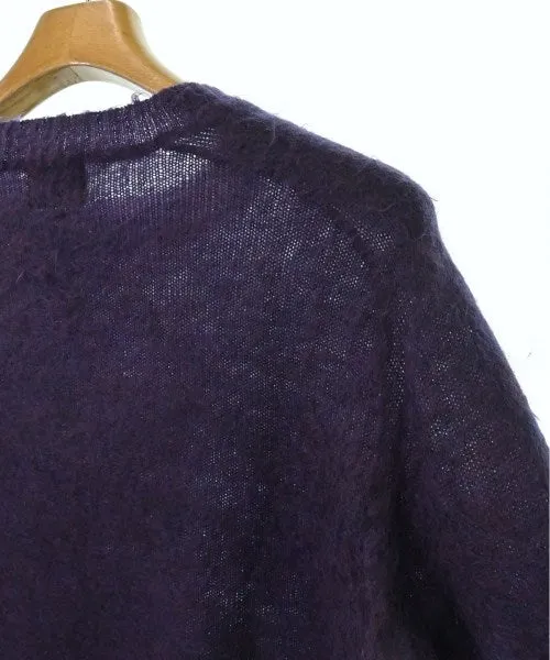 Nadelpullover