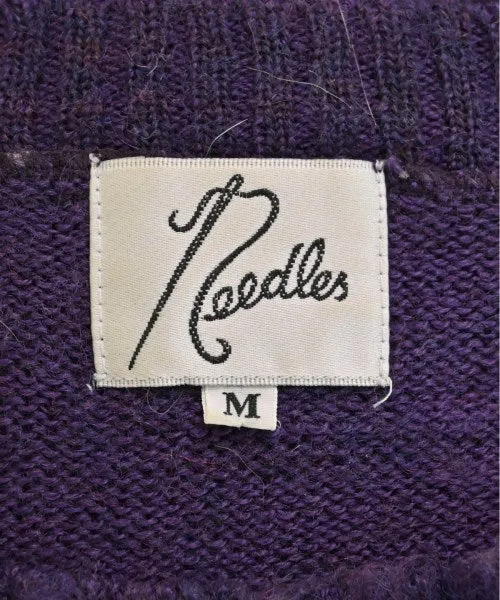 Nadelpullover