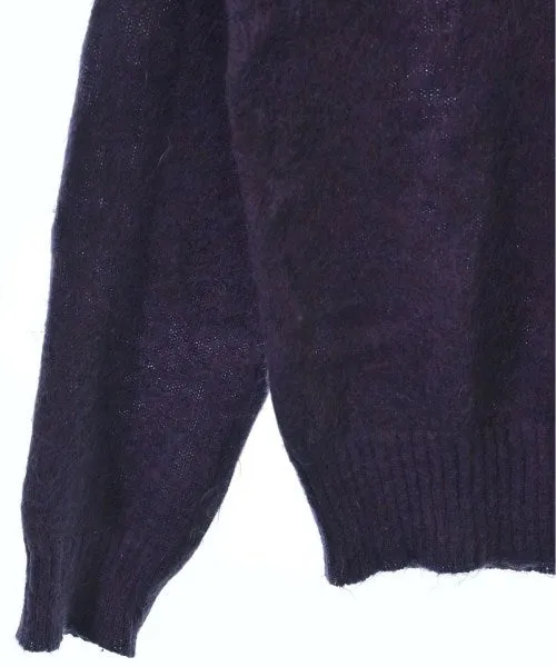 Nadelpullover