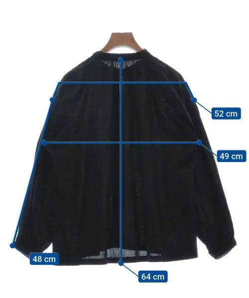 Nest Robe lässige Hemden