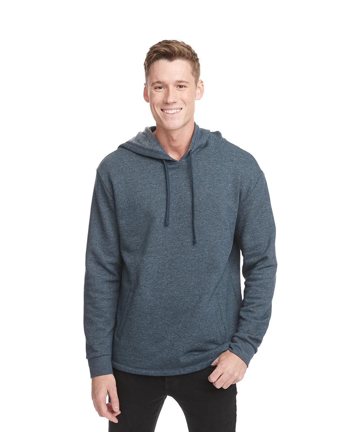Next Level 9300 Erwachsenen PCH Pullover Hoodie