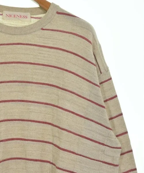 NICENESS Pullover