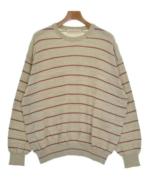 NICENESS Pullover