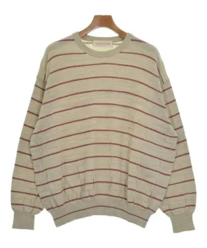 NICENESS Pullover