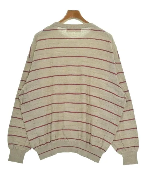 NICENESS Pullover
