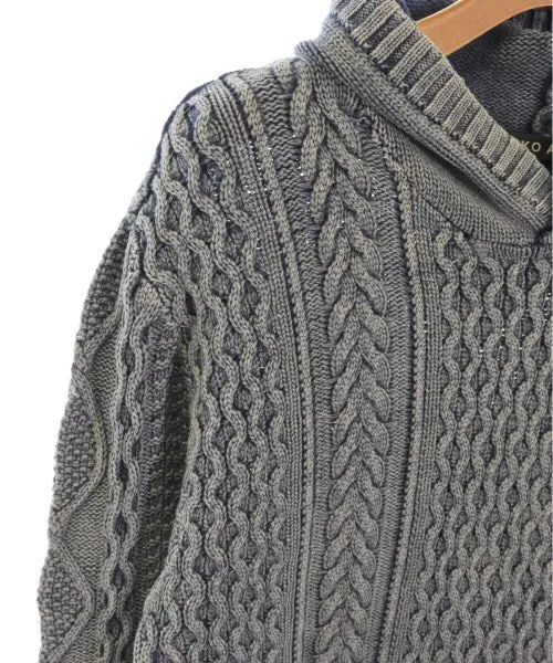 niko und... Pullover