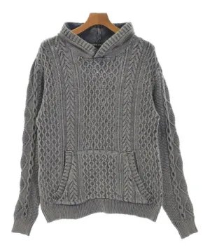 niko und... Pullover