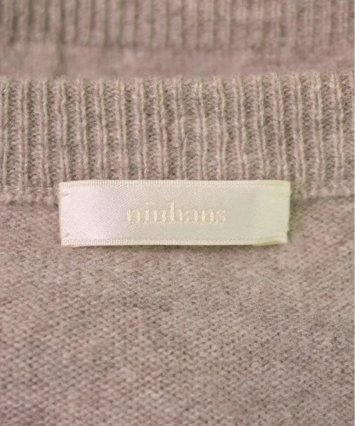 niuhans Pullover