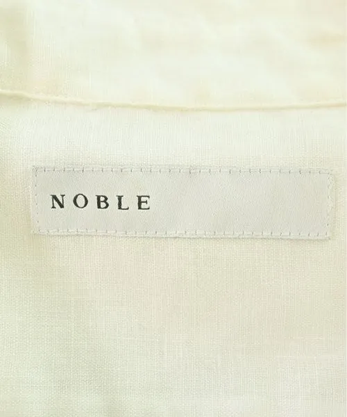 NOBLE Freizeithemden