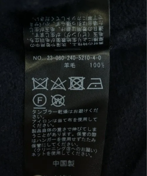 NOBLE Pullover
