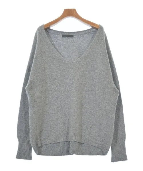 NOBLE Pullover