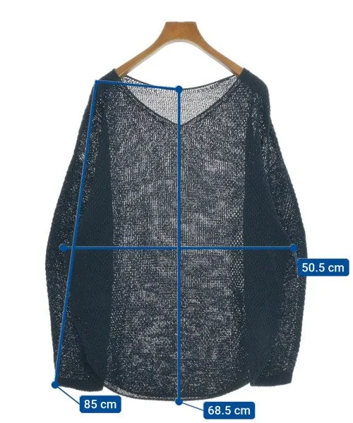 NOBLE Pullover