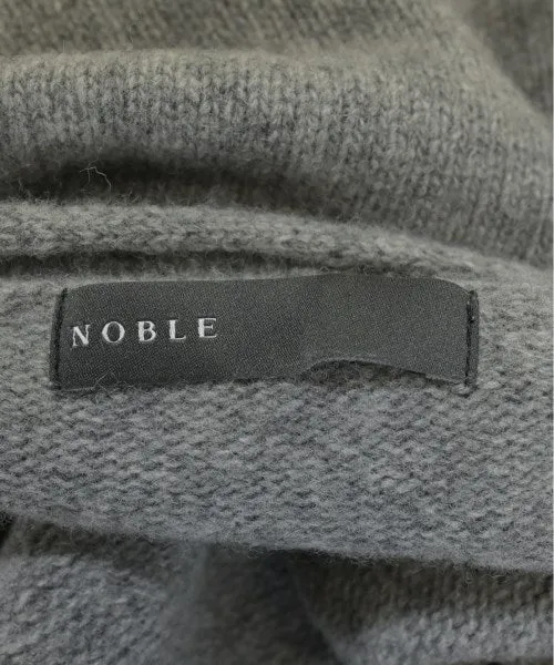 NOBLE Pullover