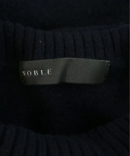 NOBLE Pullover