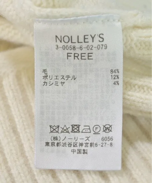 Nolleys Pullover