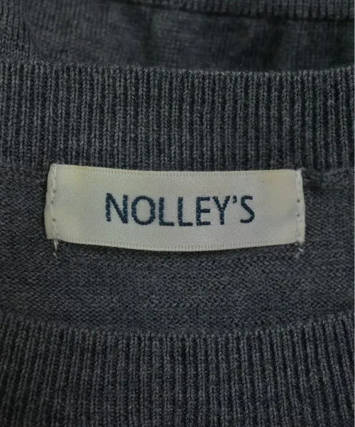 Nolleys Pullover