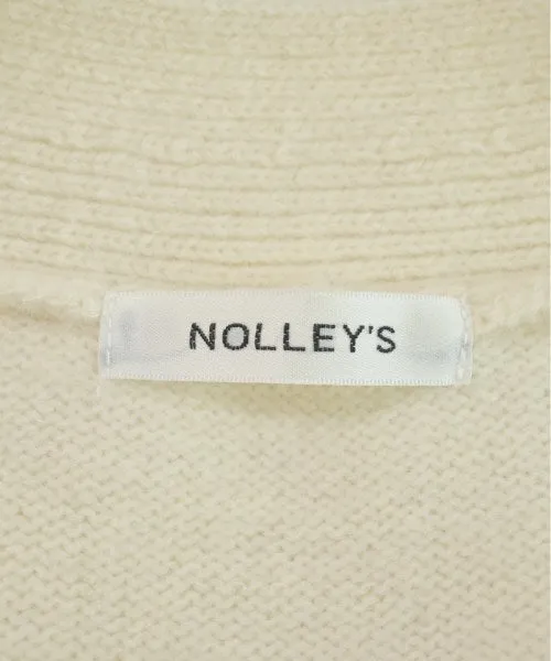 Nolleys Pullover