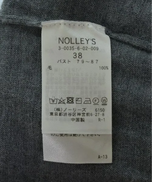 Nolleys Pullover