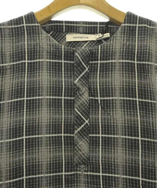Nonnative Casual Hemden