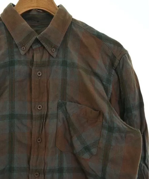 Nonnative Casual Hemden