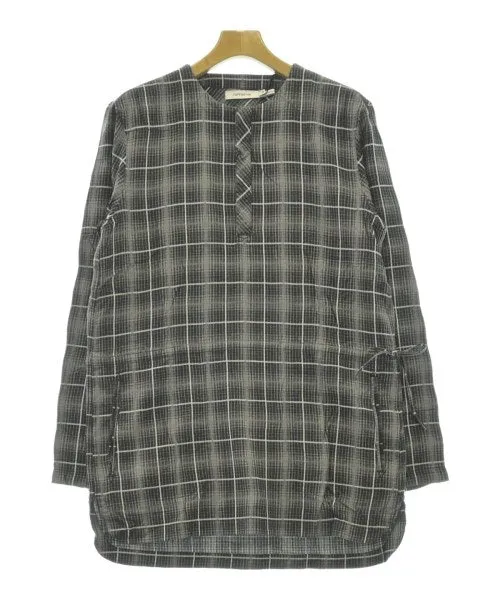 Nonnative Casual Hemden