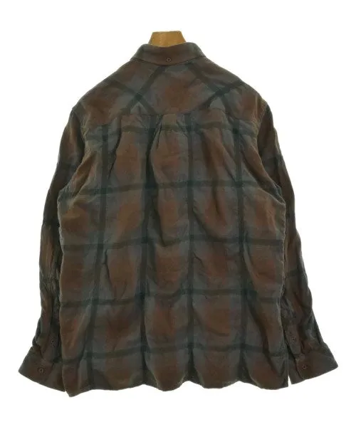Nonnative Casual Hemden