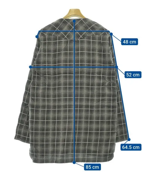 Nonnative Casual Hemden