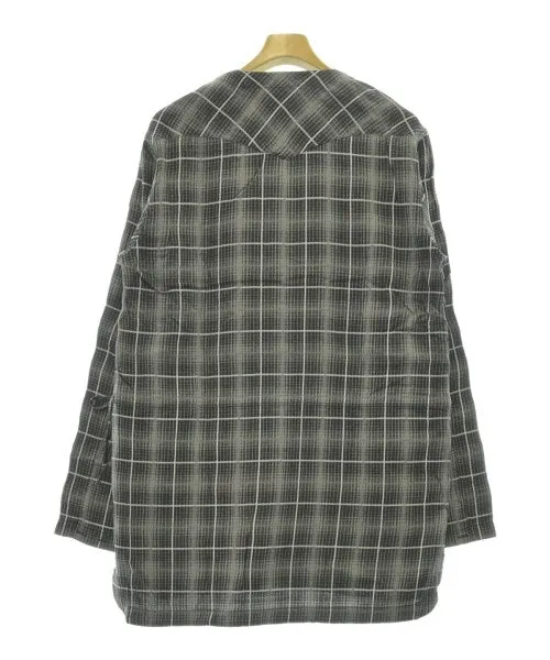 Nonnative Casual Hemden