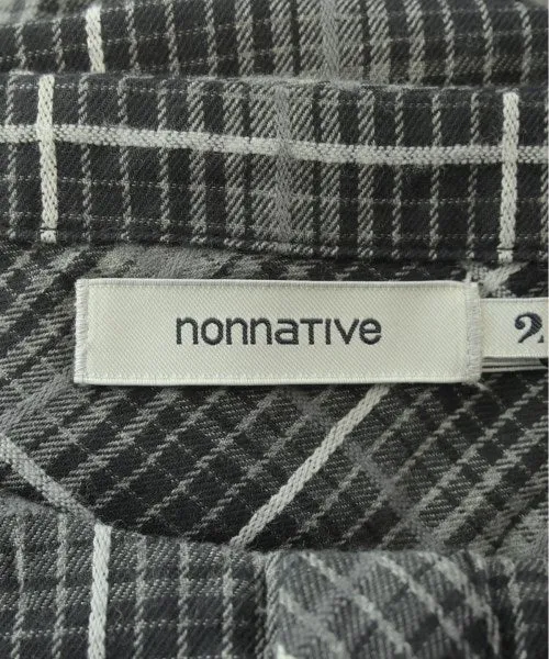 Nonnative Casual Hemden