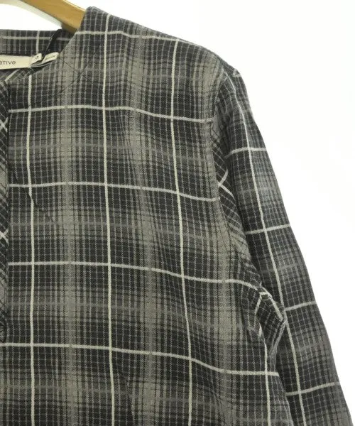 Nonnative Casual Hemden