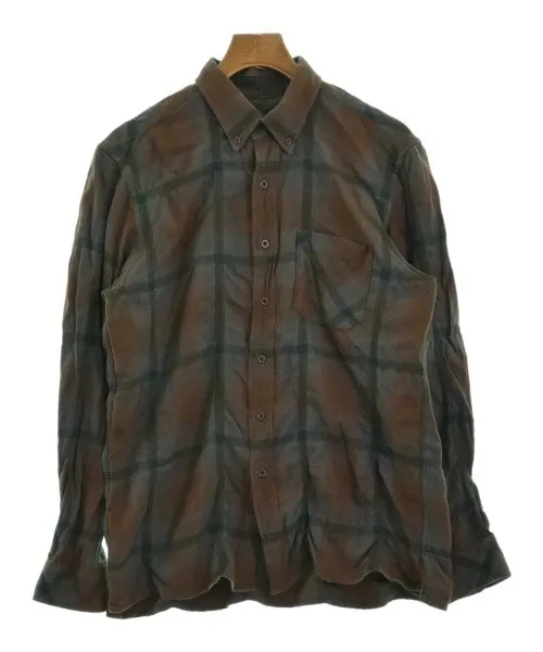 Nonnative Casual Hemden