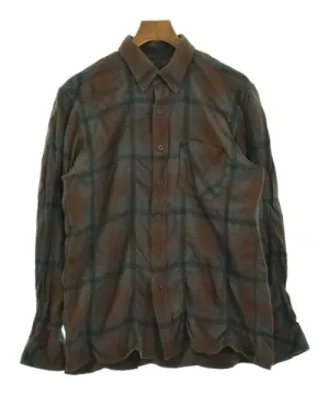 Nonnative Casual Hemden