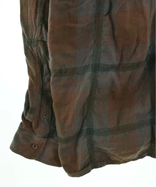 Nonnative Casual Hemden