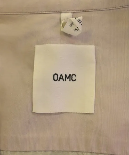 OAMC Freizeithemden
