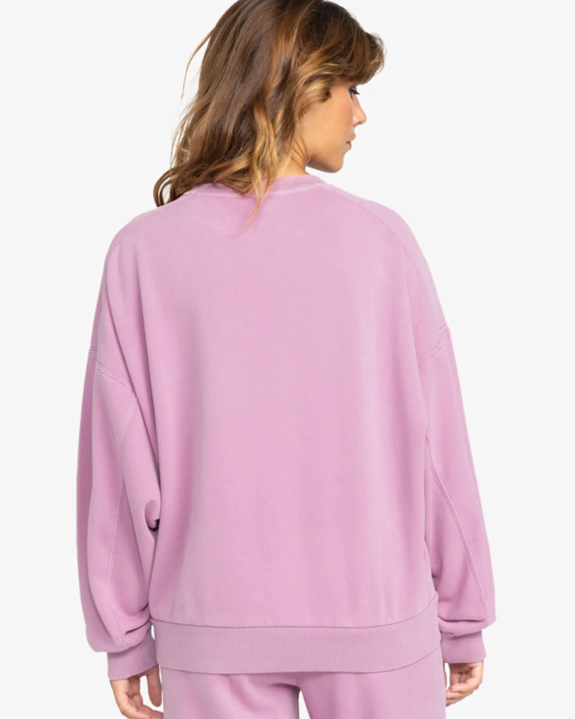 Oasis Haze Crewneck Sweatshirt