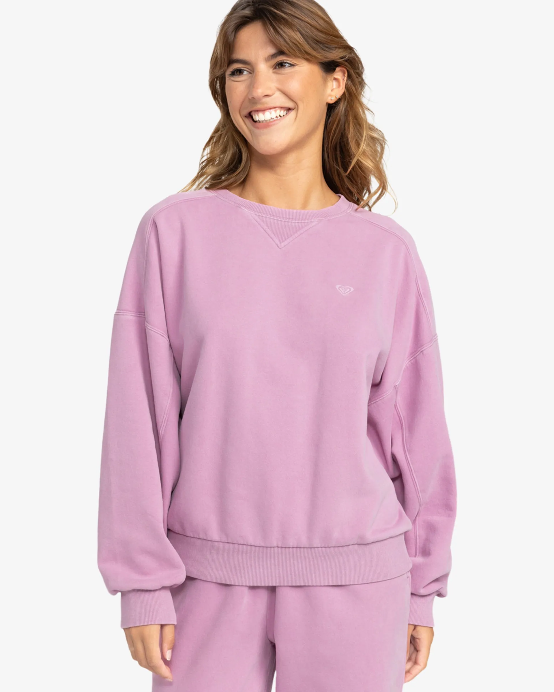 Oasis Haze Crewneck Sweatshirt