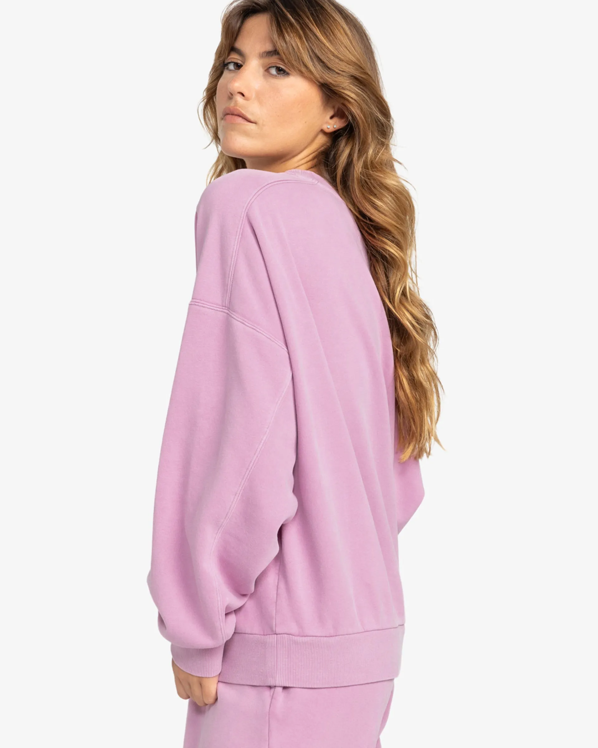 Oasis Haze Crewneck Sweatshirt