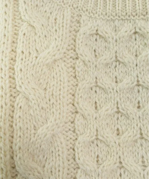 OLDDERBY KNITWEAR Westen