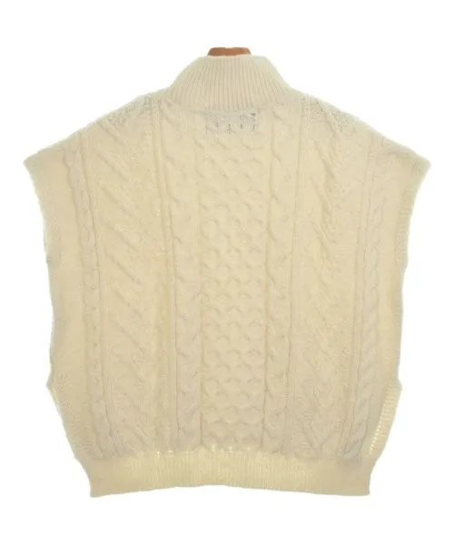 OLDDERBY KNITWEAR Westen
