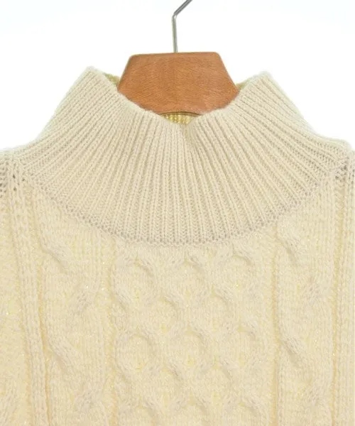OLDDERBY KNITWEAR Westen